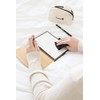 BAMBOOK Classic Notebook - Robust Cardboard Soft Cover - A6