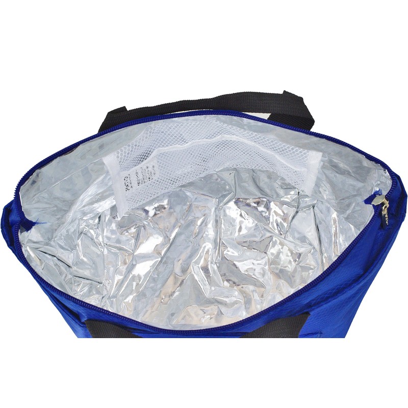 OSK O-S-K Piatto Tote Bag Blue TB-12