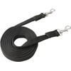 Ekkia Padded Reins Shetty Black