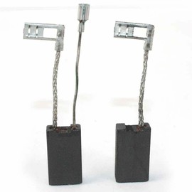 MaxLLTo Replacement S82 Carbon Brush Set for Superior Electric for Bosch 1617014144 Fits 1248EVS 11264EVS 11241EVS 11265EVS 11321EVS 11318EVS