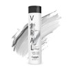 Celeb Luxury Viral Colorwash, Professional Semi-Permanent Hair Color Depositing Shampoo,