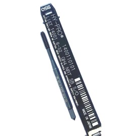 OSG 6-32 GH4 HY-PRO THREAD FORMING ROLL TAP- HSS-CO - STEAM OXIDE - OSG 1400110101