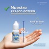 Vitamina D3 ONEDROP frasco con 10 mL, 400 UI