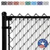 Proudly Made in The USA! - Ridged Slat Single Wall