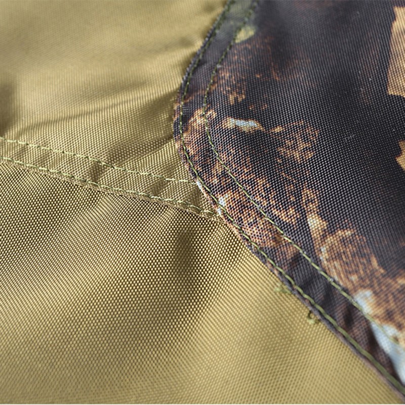 Leg Gaiters Waterproof Windproof Anti Mosquito Leg Guards Boot Covers