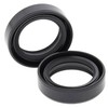 All Balls Racing Fork Seal Kit 55-103 Compatible With/Replacement For