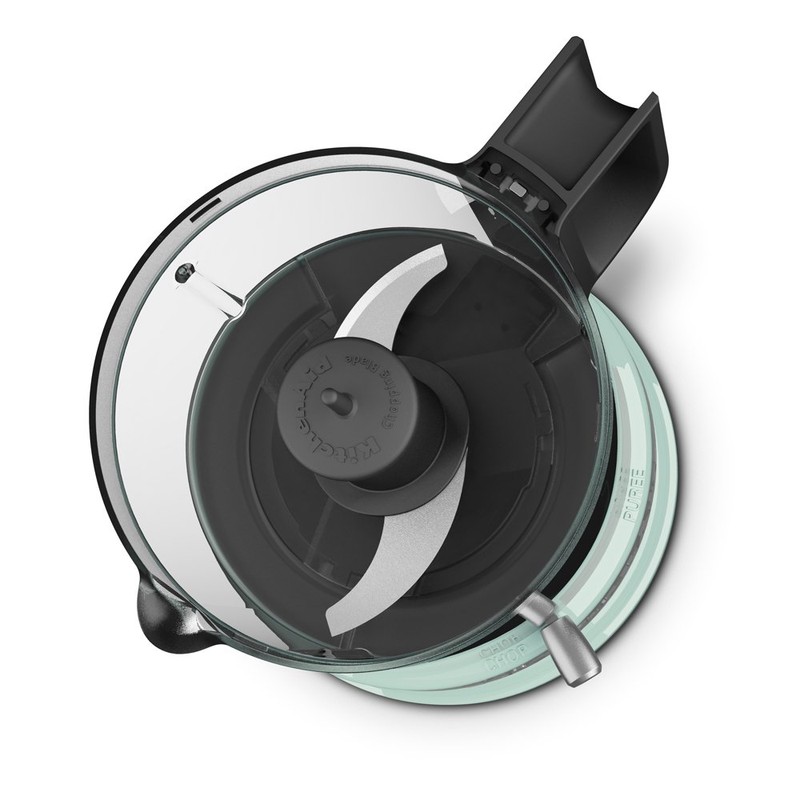 KitchenAid KFC3516IC 3.5 Cup Food Chopper, Ice