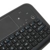 A36 Mini Wireless Keyboard Remote Control Mouse Touchpad Keyboard for
