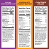 Pure Protein Bars, High Protein, Nutritious Snacks to Support Energy,