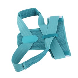Children Hunchback Correction Belt Posture Corrector Brace Back Spine Support BeltXL