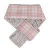 Heating Scarf Washable Adjustable Gears Soft Warm USB Electric Heated