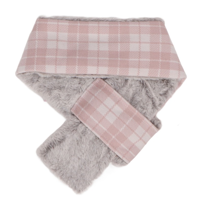 Heating Scarf Washable Adjustable Gears Soft Warm USB Electric Heated