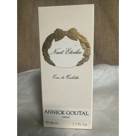 Annick Goutal NUIT ETOILEE By Annick Goutal Perfume Women 1.7 oz 50ml Eau De Toilette Spray