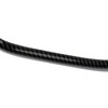 Fewshaw Carbon Fiber Style Center Consoles Dashboard Frame Trim Cover