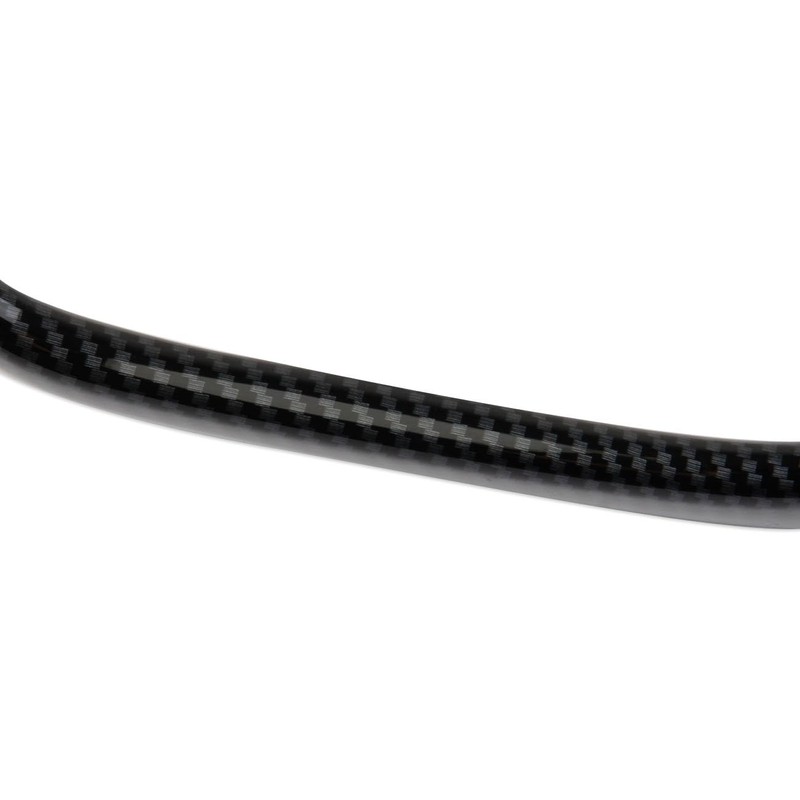 Fewshaw Carbon Fiber Style Center Consoles Dashboard Frame Trim Cover