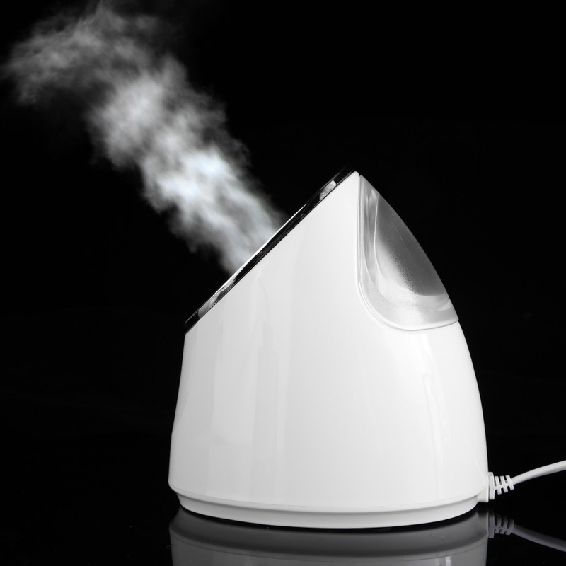 100ml Facial Steamer Nano Steam SPA Spray Moisturizer Face Sprayer
