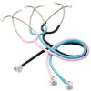 Newborn Stethoscope No.160II Black /8-3846-01