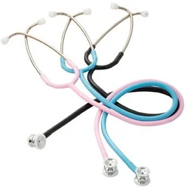 Newborn Stethoscope No.160II Black /8-3846-01