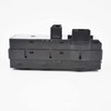 Silscvtt Black Master Power Window Switch Replacement for G8 GT