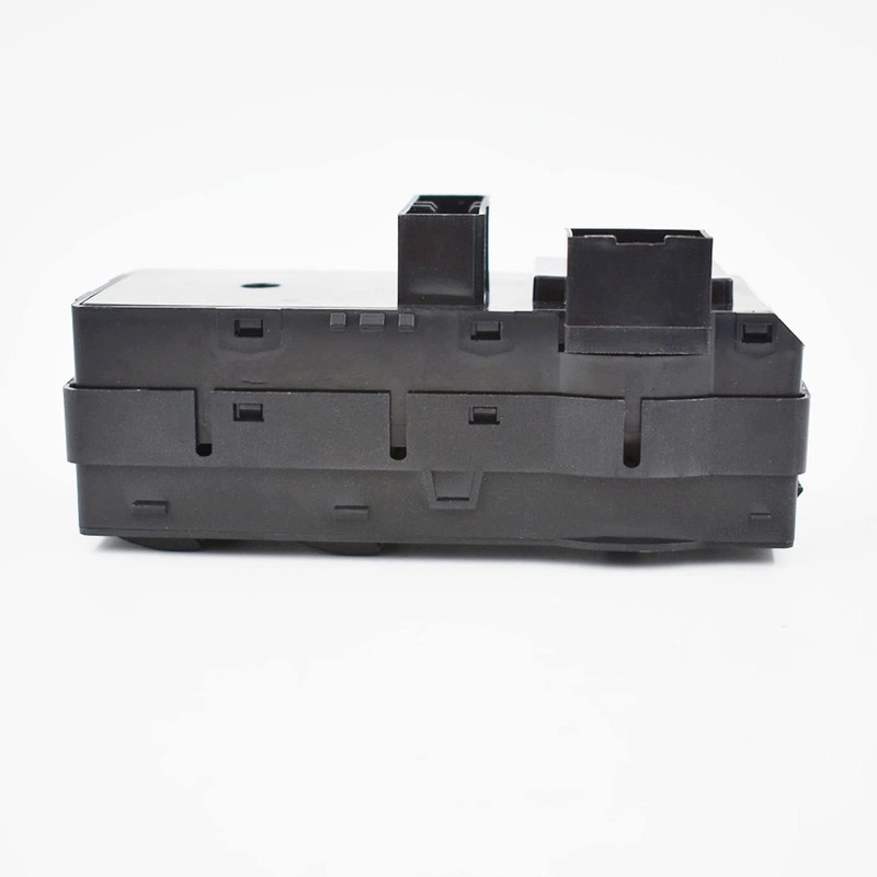 Silscvtt Black Master Power Window Switch Replacement for G8 GT