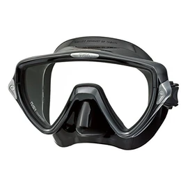 TUSA VISIO UNO VISIO UNNO M19QB Diving Mask