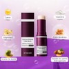 2PCS Barra Hidratante de Col?geno Anti - Envejecimiento - Compacta