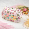 Speech Therapy Clear Makeup Bag Speech Therapist Gift SLP Speech