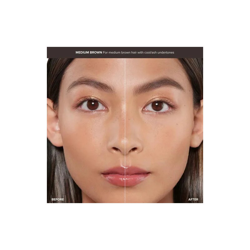 3 Piezas De Lápiz Para Cejas - Anastasia Bh Tono