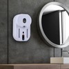 Automatic Foaming Liquid Soap Dispenser Wall Mounted Infrared Induction Hand