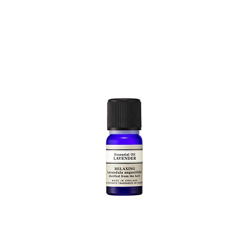 NEAL'S YARD REMEDIES Essential Oil Lavender 5ml