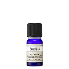 NEAL'S YARD REMEDIES Essential Oil Lavender 5ml
