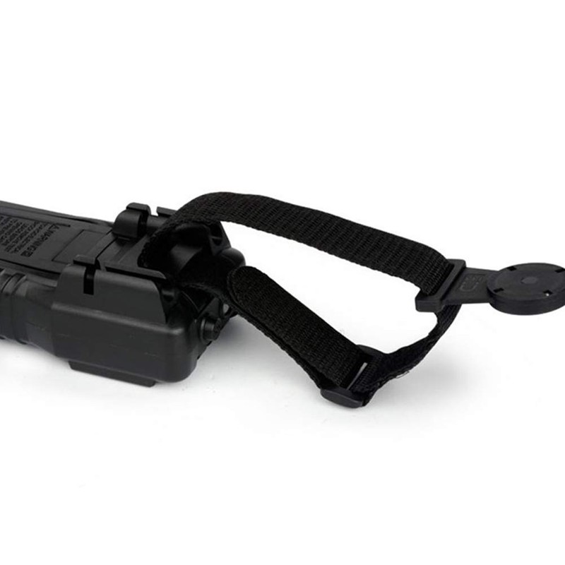 Universal Multimeter Magnet Strap,Durable Polypropylene Fiber Strong Magnet Hanging Loop