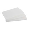 Plastic Bar Cutting Board for Restaurants, 3 Pack - 10