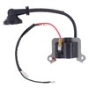 HouYeen Ignition Coil for 2 Stroke Engine 43cc 49cc 52cc