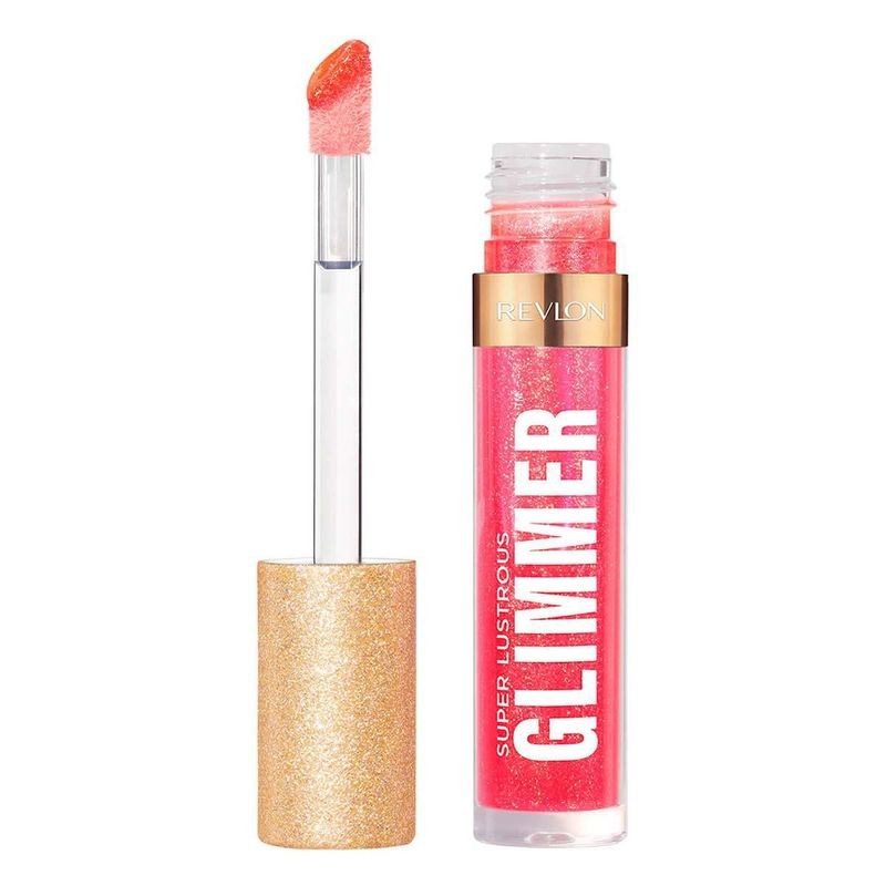 Gloss Revlon Haute Sin Blister 1 Pieza 4.2g