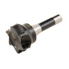 Shars 3" 90 Degree R8 Shank Indexable End Mills APKT1604