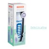 Typhoon Pure 800 ML Stainless Steel Colour Changing Bottle With