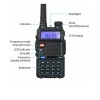 Baofeng UV-5R Plus 8 Watts Upgraded HAM Dual Band Walkie