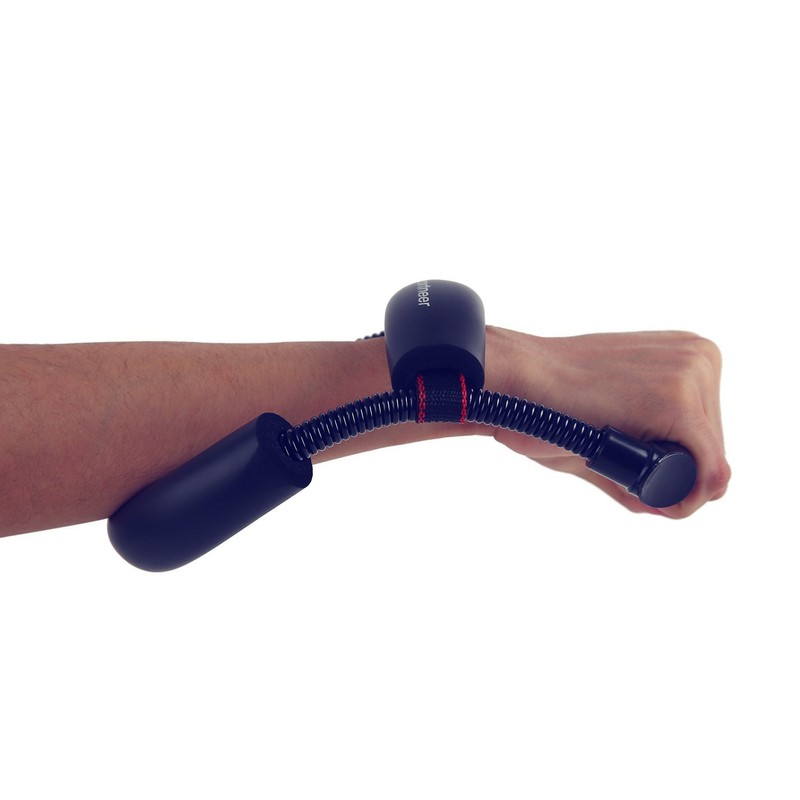 Busy Mom Unterarm Handgelenk Arm Flexor Trainingsgerät Stärke Nagelhärter Training