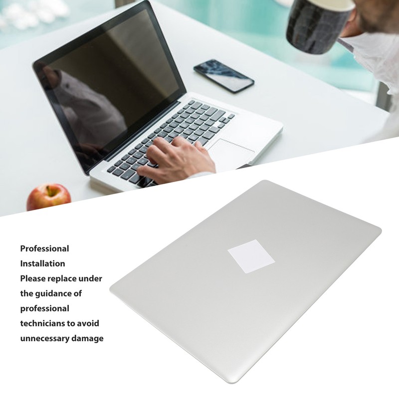 Laptop LCD Back Cover Replacement Notebook LCD Rear Top Lid
