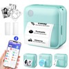 Doobuli Label Maker Machine with Tape - Thermal Label Printer