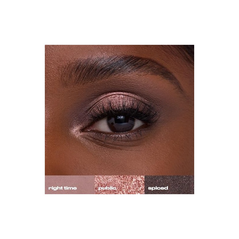 Urban Decay Naked paleta de sombras de ojos 12 tonos