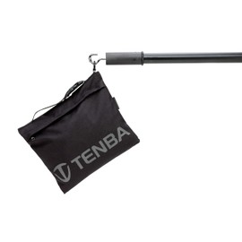 Tenba 636-205 Heavy Bag, Medium (Black)