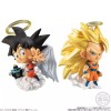 Bandai Dragon Ball Super Warriors Chou Senshi Mini Figure 4