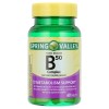 Spring Valley B-50 Complex Timed-Release Tablets Dietary Supplement, 60 C