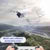 Propeller Protector, Mini 4 Pro Drone Propeller Protective Ring, Flight
