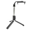 Q02 Telescopic Phone Selfie Stick Tripod MultiFunctional Remote Control Selfie