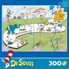 Ceaco - Oh, the Places You'll Go! - Dr. Seuss