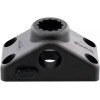 Scotty #241L-BK Locking Side Deck Mounting Bracket