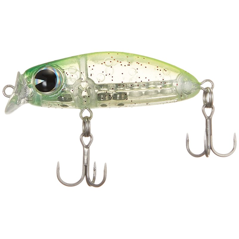 Ams Design (ima) Minnow Meba Coke F 1.4 inches (35